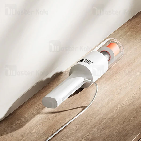 جارو شارژی شیائومی Xiaomi P30 E204 توان 180 وات