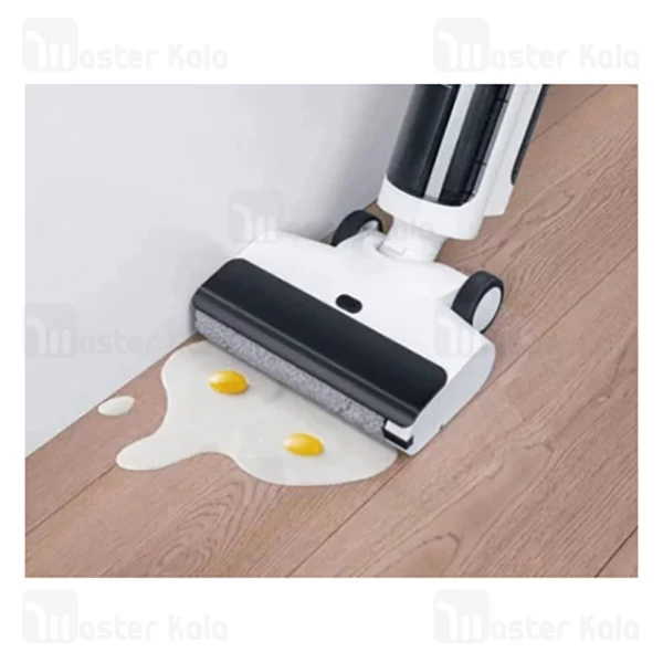 جارو شارژی مرطوب و خشک شیائومی Xiaomi Truclean W20 توان 200 وات