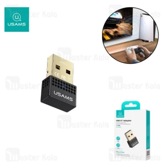 دانگل بلوتوث USB یوسمز USAMS ZB285