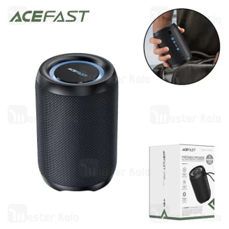 اسپیکر بلوتوث ایس فست ACEFAST K12 Air توان 16 وات رم خور