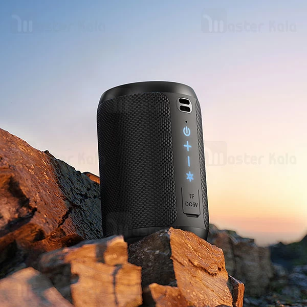 اسپیکر بلوتوث ایس فست ACEFAST K12 Air توان 16 وات