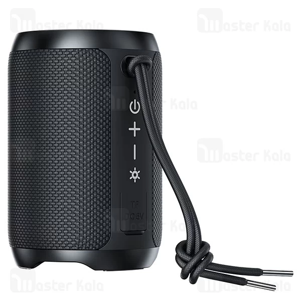 اسپیکر بلوتوث ایس فست ACEFAST K12 Air توان 16 وات