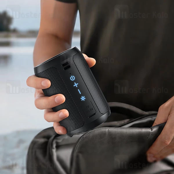 اسپیکر بلوتوث ایس فست ACEFAST K12 Air توان 16 وات