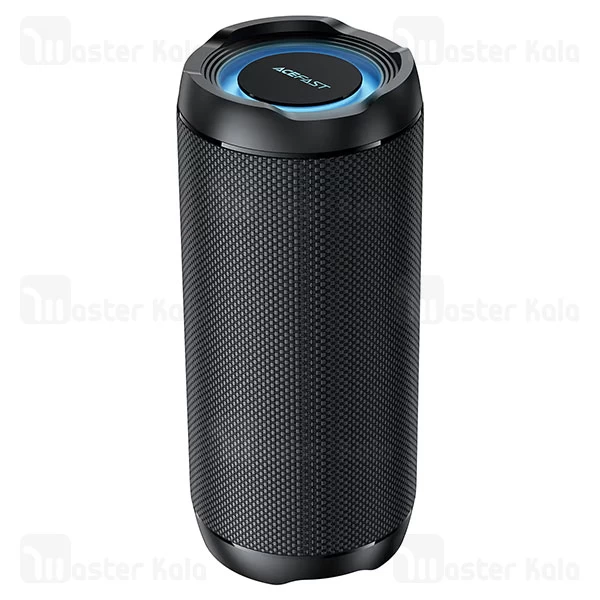 اسپیکر بلوتوث ایس فست ACEFAST K12 Pro توان 30 وات رم و فلش خور