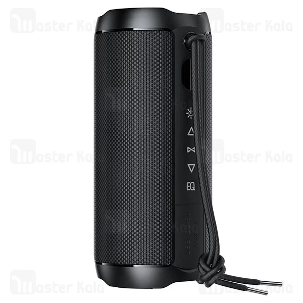 اسپیکر بلوتوث ایس فست ACEFAST K12 Pro توان 30 وات رم و فلش خور
