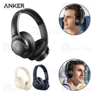 هدفون بلوتوث انکر Anker Soundcore Q20i