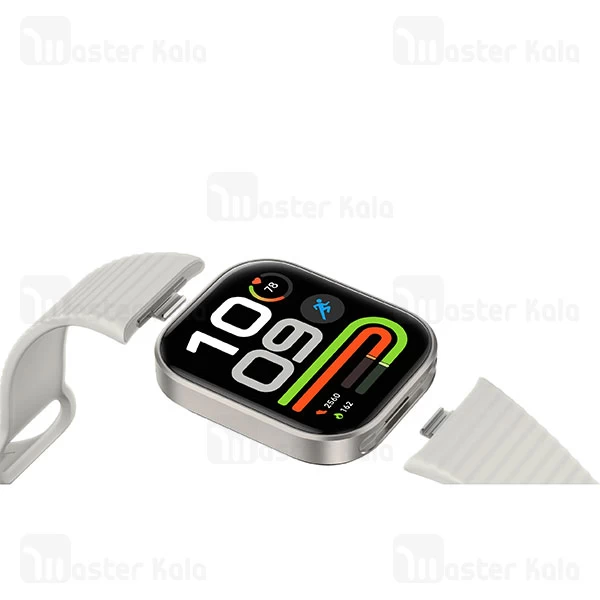 ساعت هوشمند شیائومی Xiaomi Redmi Watch 6 Lite نسخه گلوبال