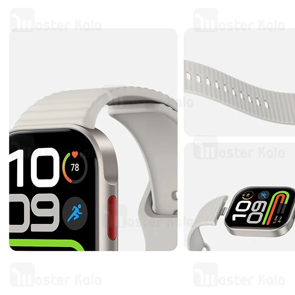 ساعت هوشمند شیائومی Xiaomi Redmi Watch 6 Lite نسخه گلوبال