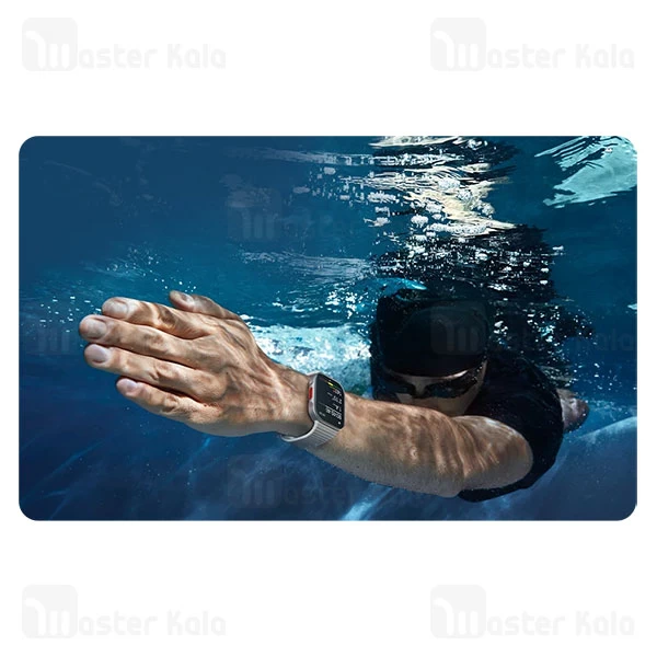 ساعت هوشمند شیائومی Xiaomi Redmi Watch 6 Lite نسخه گلوبال