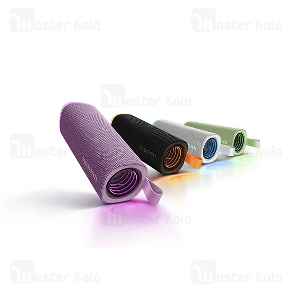 اسپیکر بلوتوث شیائومی Xiaomi Sound Play MDZ-42-BS توان 18 وات