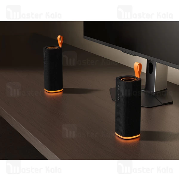 اسپیکر بلوتوث شیائومی Xiaomi Sound Play MDZ-42-BS توان 18 وات