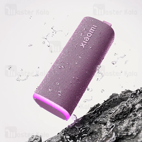 اسپیکر بلوتوث شیائومی Xiaomi Sound Play MDZ-42-BS توان 18 وات