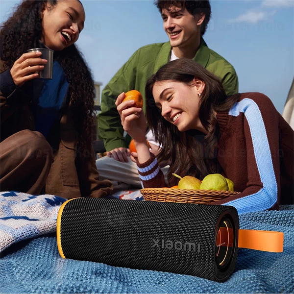 اسپیکر بلوتوث شیائومی Xiaomi Sound Play MDZ-42-BS توان 18 وات