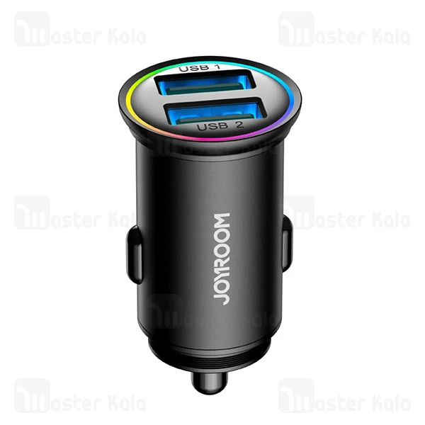 شارژر فندکی جویروم Joyroom JR-CCN03 توان 24 وات