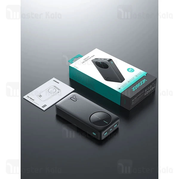 پاوربانک 20000 جویروم Joyroom JR-PBF14 توان 22.5 وات