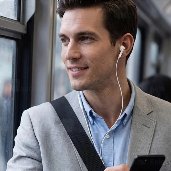هندزفری سیمی Type C ایس فست ACEFAST L13