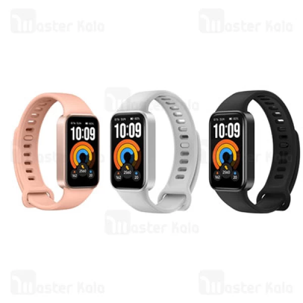 دستبند سلامتی هوشمند شیائومی Xiaomi Mi Band 11 Active M2561B1 نسخه گلوبال