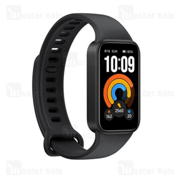دستبند سلامتی هوشمند شیائومی Xiaomi Mi Band 11 Active M2561B1 نسخه گلوبال