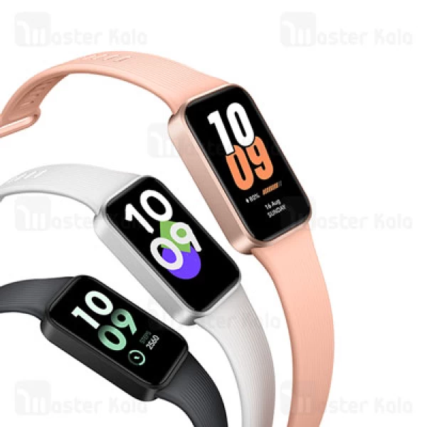 دستبند سلامتی هوشمند شیائومی Xiaomi Mi Band 11 Active M2561B1 نسخه گلوبال