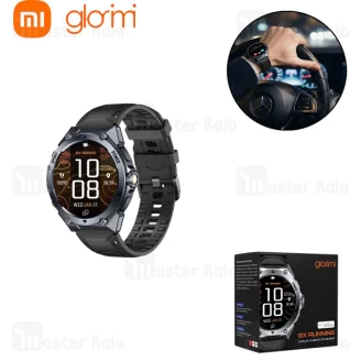 ساعت هوشمند شیائومی گلوریمی Glorimi GX Running