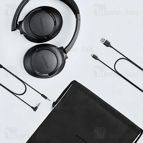 هدفون بلوتوث انکر Anker Soundcore Q20 Upgraded