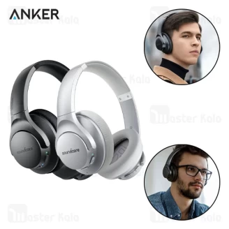 هدفون بلوتوث انکر Anker Soundcore Q20 Upgraded