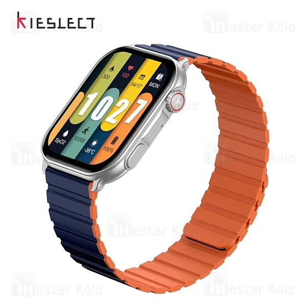 ساعت هوشمند شیائومی Xiaomi Kieslect Ks Pro نسخه گلوبال
