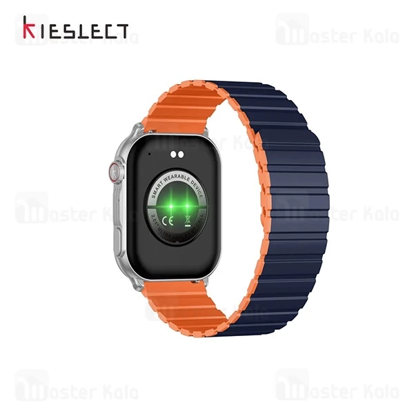 ساعت هوشمند شیائومی Xiaomi Kieslect Ks Pro نسخه گلوبال