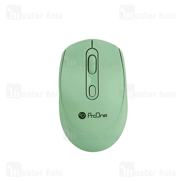 موس وایرلس پرووان Proone PMW75
