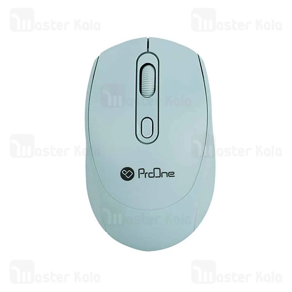 موس وایرلس پرووان Proone PMW75