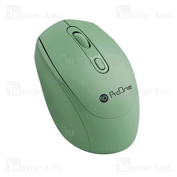 موس وایرلس پرووان Proone PMW75