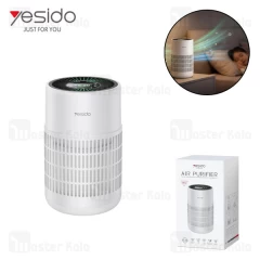 دستگاه تصفیه هوا یسیدو Yesido EC39