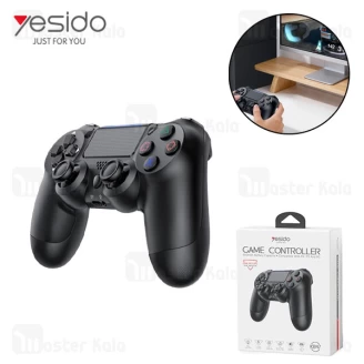 دسته بازی بلوتوثی یسیدو Yesido KB47