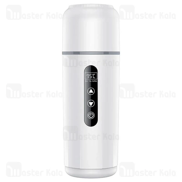 فلاسک دیجیتالی یسیدو Yesido VC20