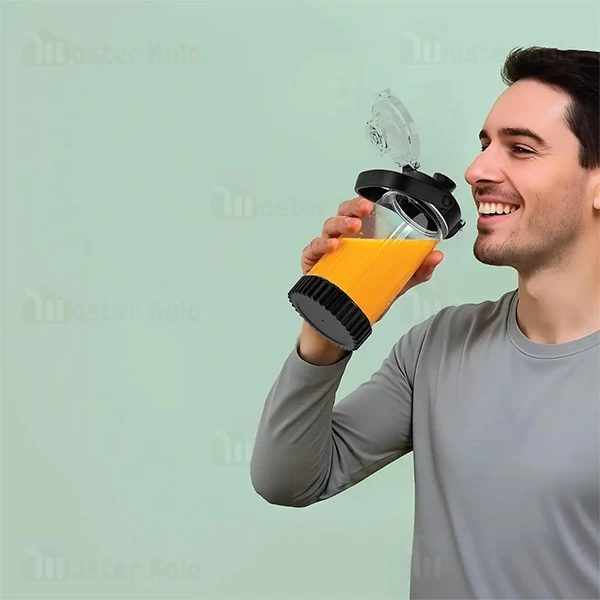 مخلوط کن قابل حمل پاورولوژی Powerology PWPB27