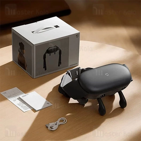 ماساژور شانه و گردن شیائومی Xiaomi Mijia MJJJAMY01YMYY