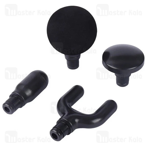 ماساژور تفنگی ارلدام Earldom ET-V6 Mini Massage Gun