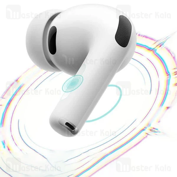 هندزفری بلوتوث کوتسی Coteci MS-048 Smart Pods Pro 3