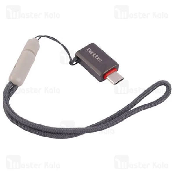 تبدیل OTG تایپ سی به USB3.0 ارلدام Earldom OT88C