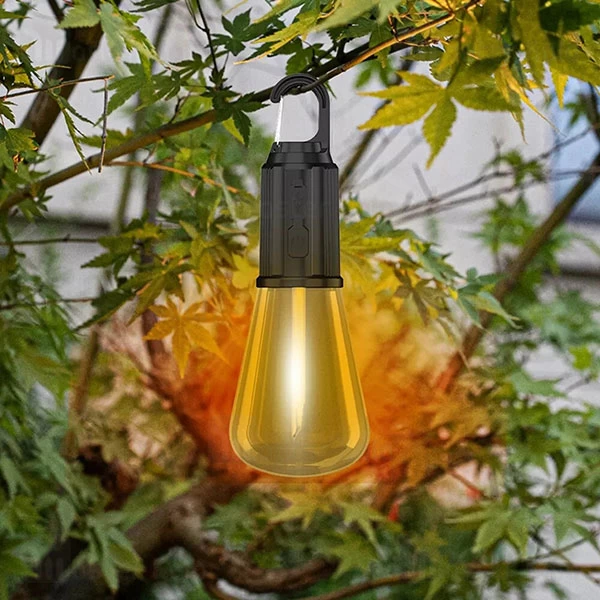 لامپ آویزدار شارژی Camping Lamp T02