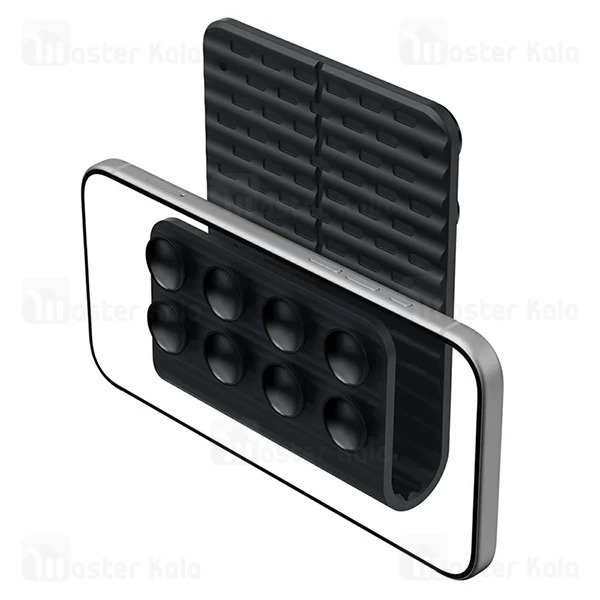 پایه نگهدارنده ایس فست Acefast D76 Folding Suction Cup