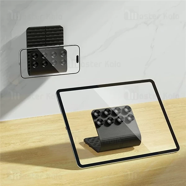 پایه نگهدارنده ایس فست Acefast D76 Folding Suction Cup