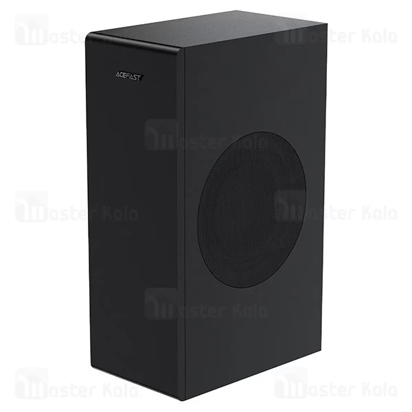 ساندبار ایس فست ACEFAST K6 Pro 2.1 channel sound system توان 200 وات