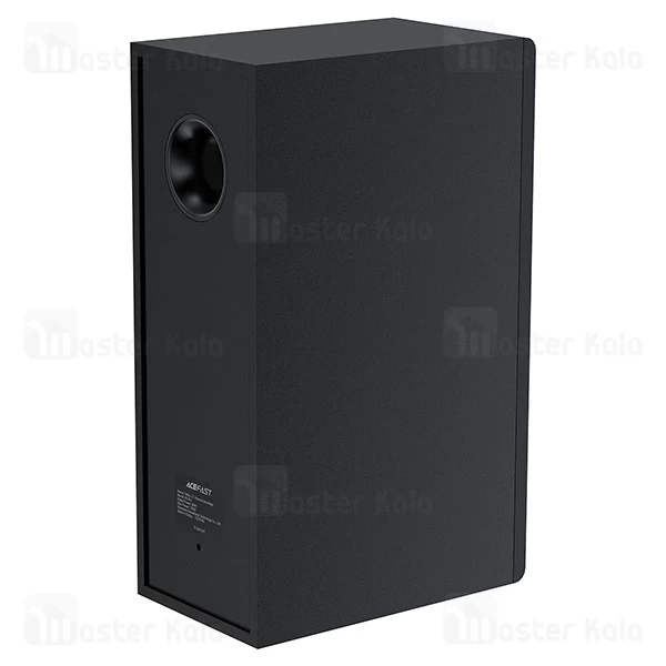 ساندبار ایس فست ACEFAST K6 Pro 2.1 channel sound system توان 200 وات