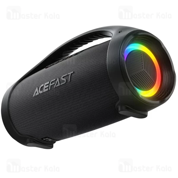 اسپیکر بلوتوث ایس فست ACEFAST K11 Pro توان 102 وات فلش خور