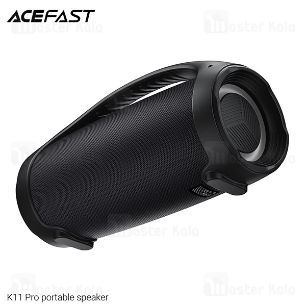 اسپیکر بلوتوث ایس فست ACEFAST K11 Pro توان 102 وات فلش خور