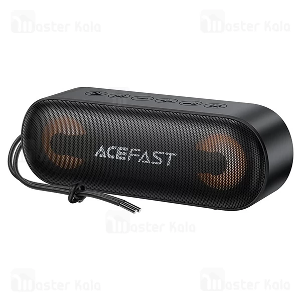 اسپیکر بلوتوث ایس فست ACEFAST K13 توان 24 وات رم خور