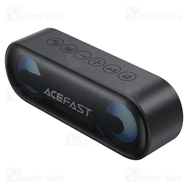 اسپیکر بلوتوث ایس فست ACEFAST K13 توان 24 وات رم خور