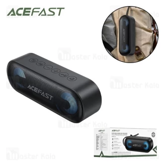 اسپیکر بلوتوث ایس فست ACEFAST K13 توان 24 وات رم خور