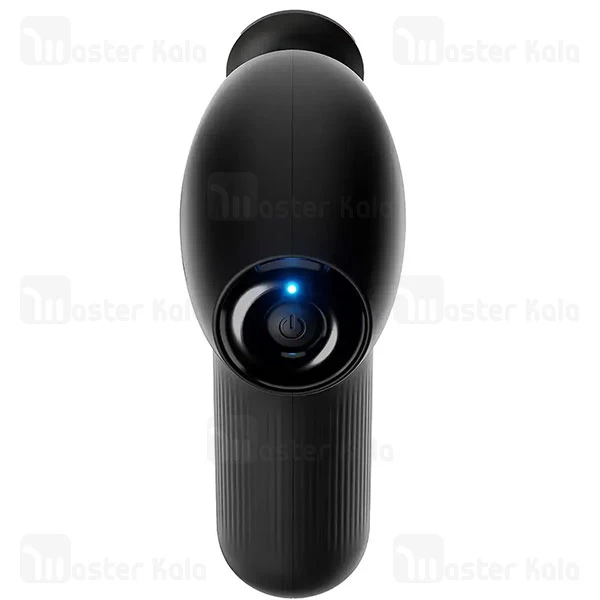 ماساژور تفنگی پرودو Porodo Lifestyle Mini Cordless PDLFSTMG01BK